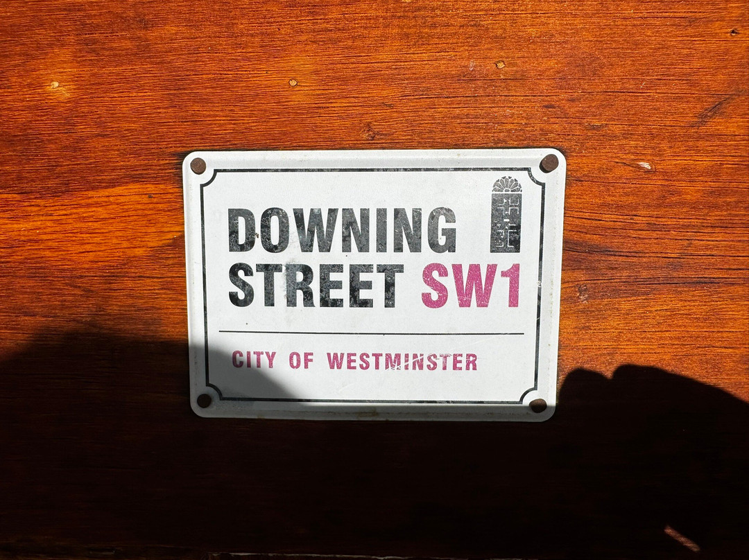 Purple House B&B主图