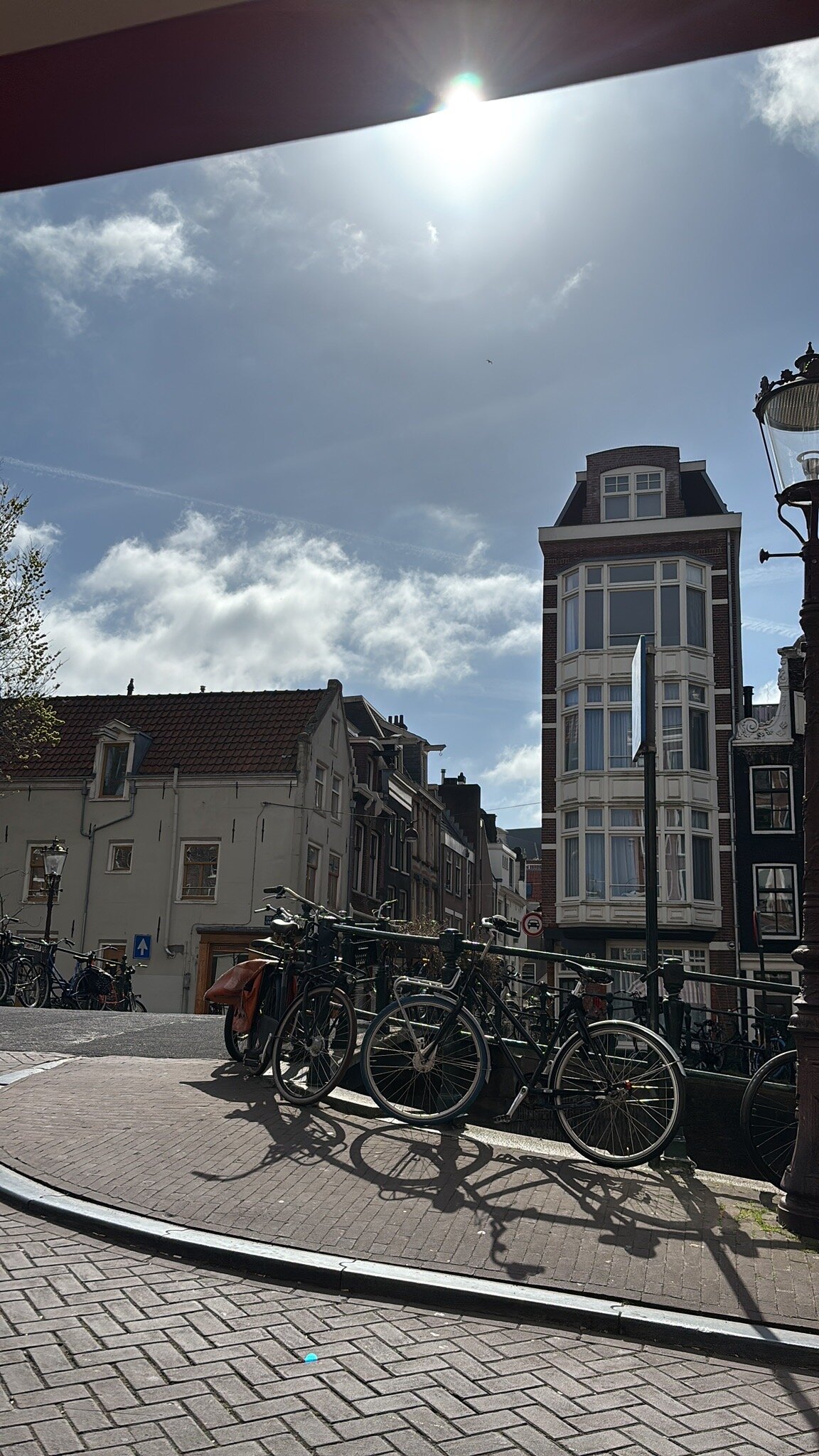 Tribe Amsterdam City-官方