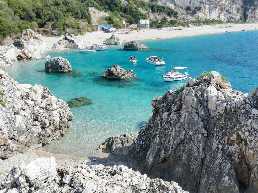 Brothers LR-沙兰德必去景点