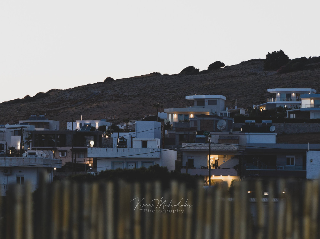 Galini Pension主图