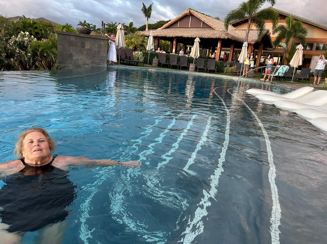 AC Hotel by Marriott Maui Wailea主图