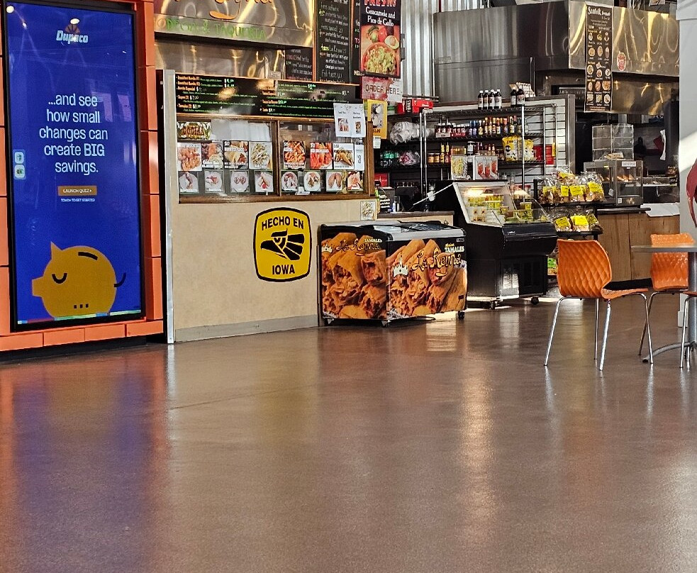 NewBo City Market-锡达拉皮兹必去景点