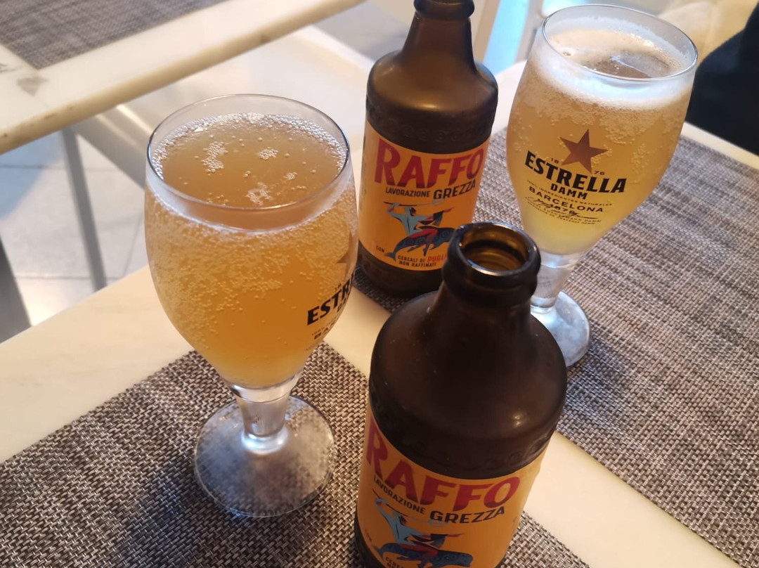 Pizzeria Santa Chiara