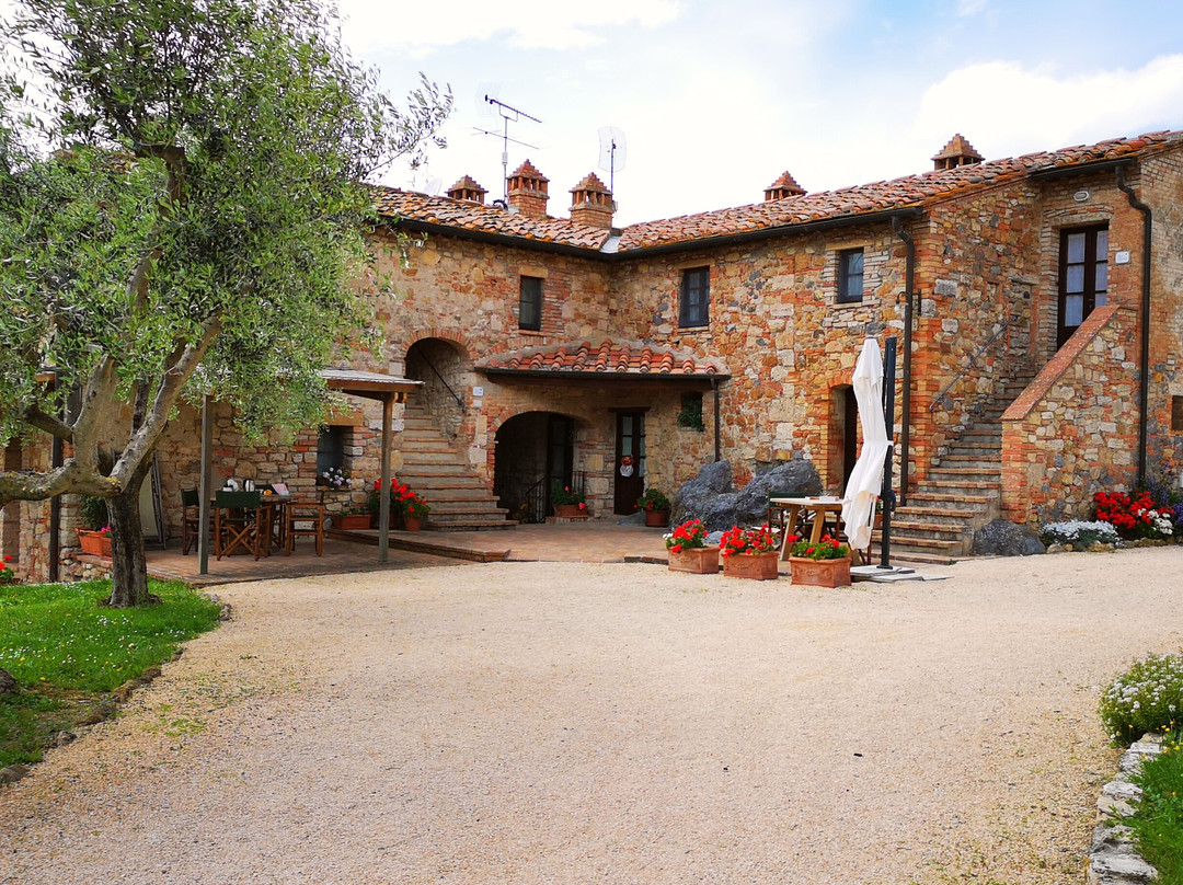 Agriturismo Vaianino