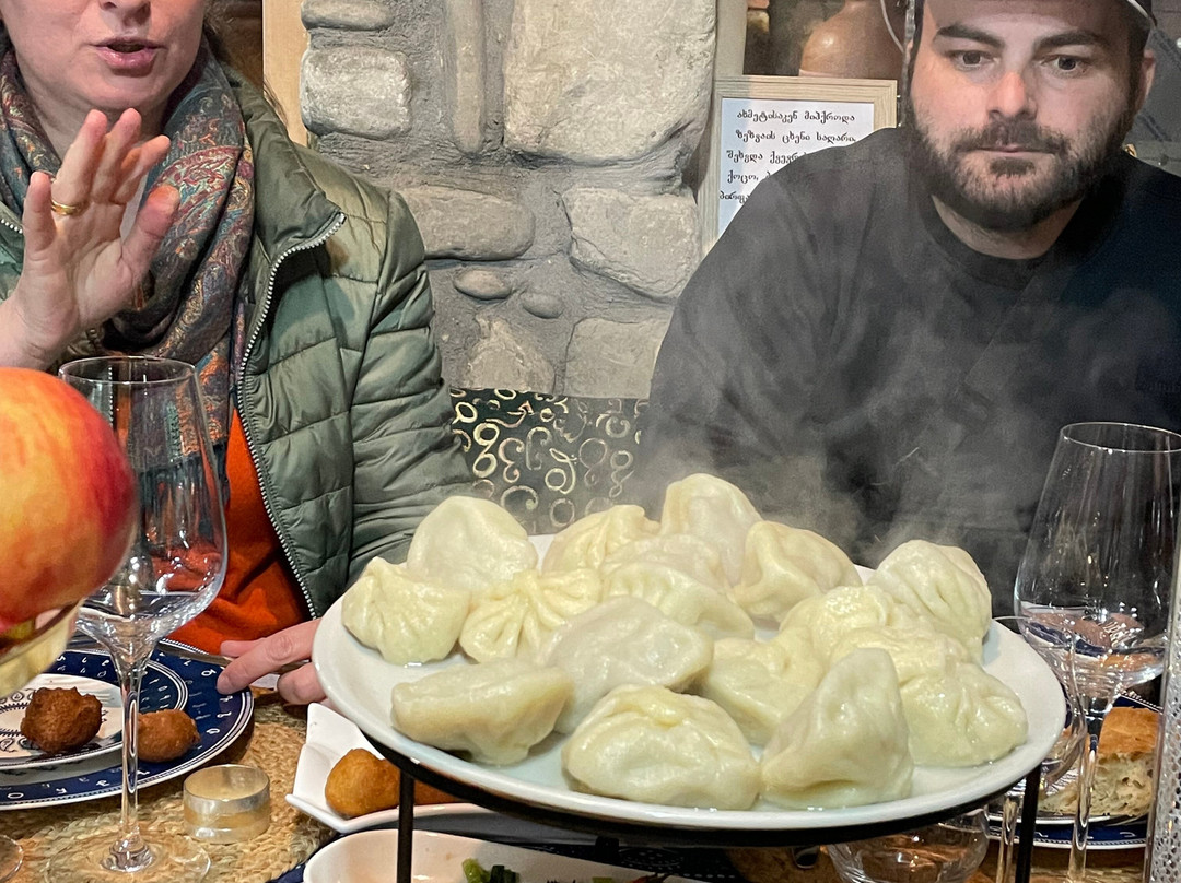 Sakura Travel Agency-第比利斯必去景点