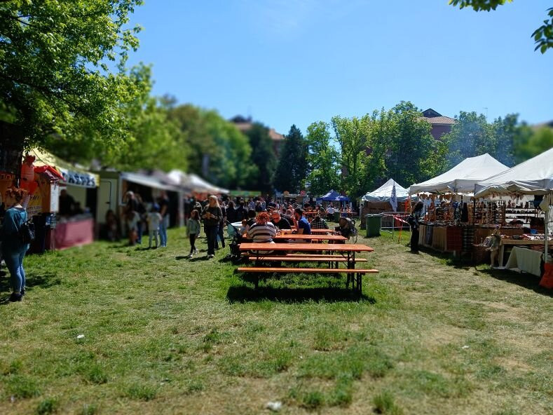 Insubria Festival-Marcallo con Casone必去景点