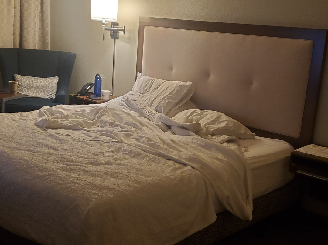 Hampton Inn By Hilton Irvine East - Lake Forest主图
