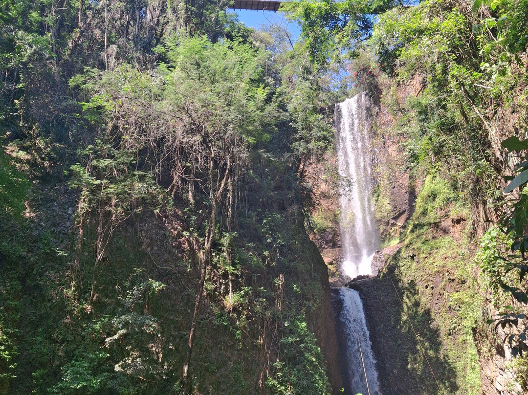 Cassorova Ecoparque-Brotas必去景点
