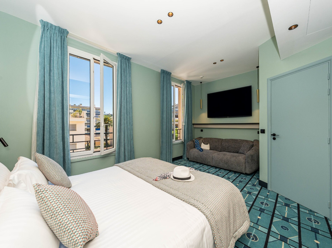 Hôtel Casa Moho | Juan-les-pins