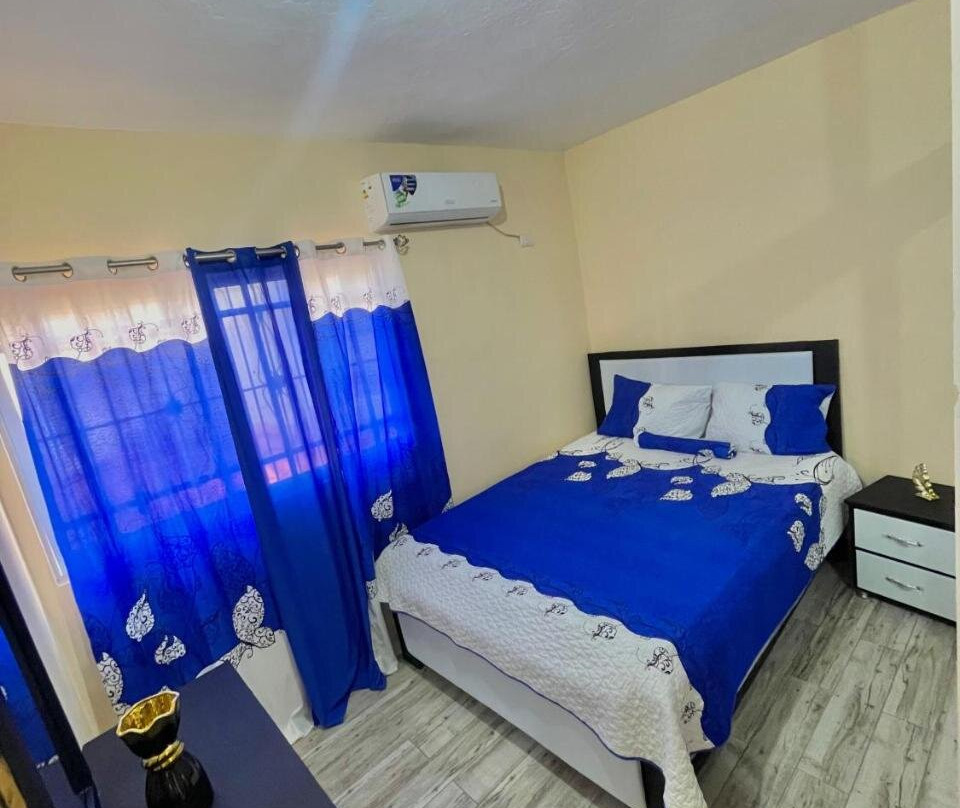 Acogedor Apartamento