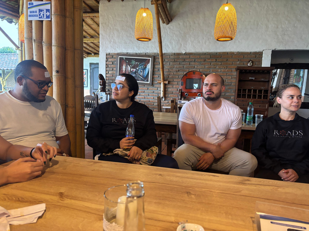 Hotel Campestre Montecarlo主图