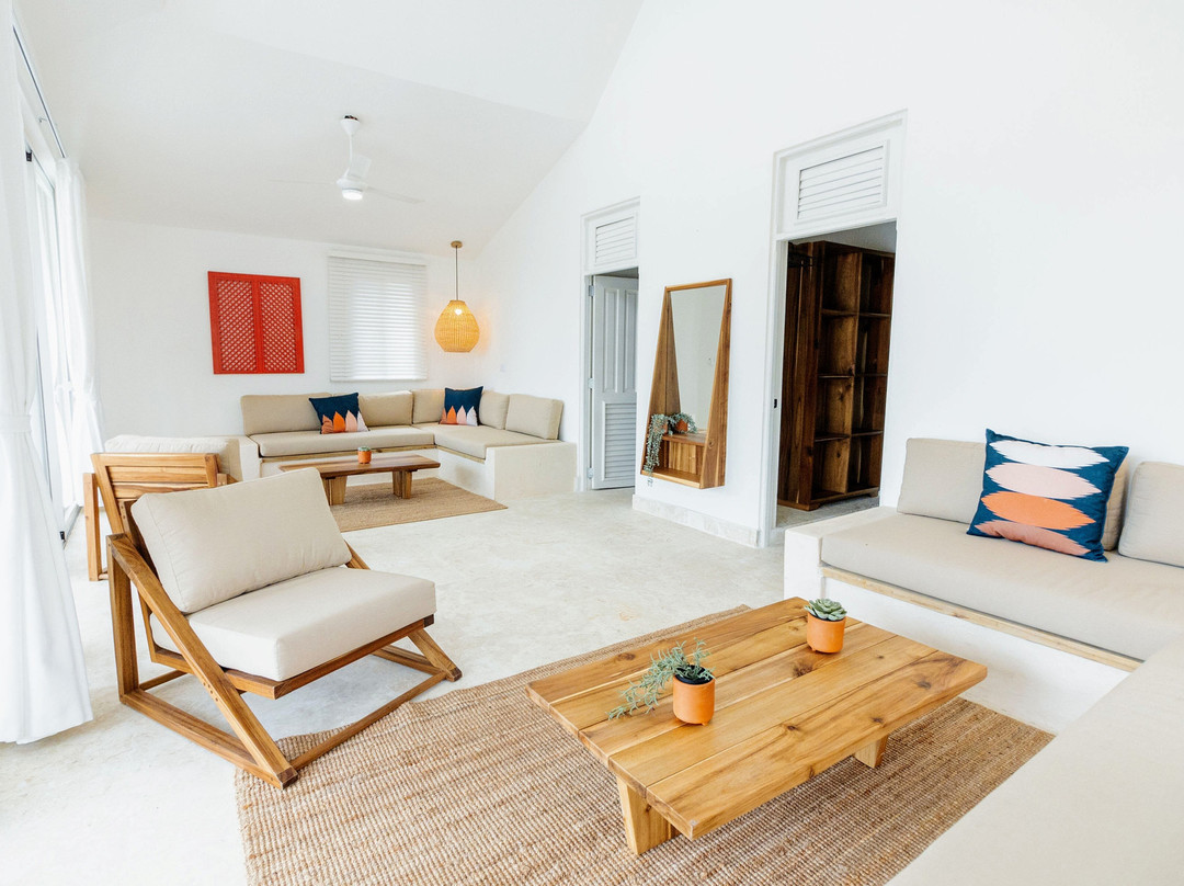 The Beachcomber at Las Canas主图