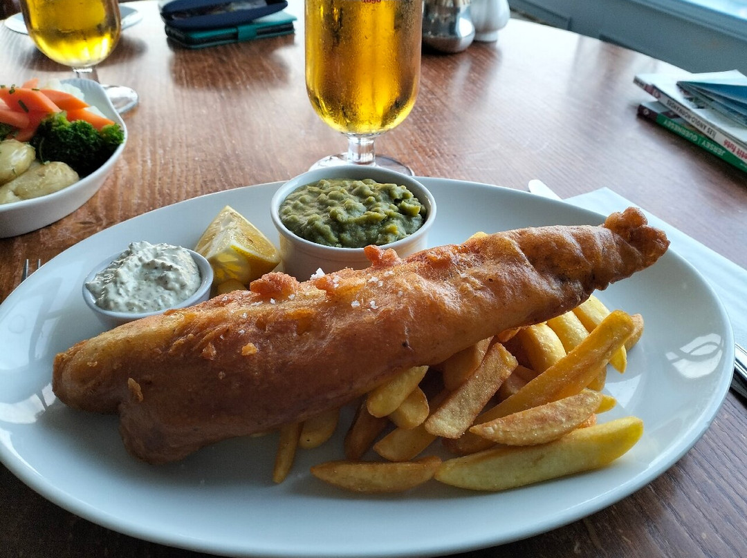 Prince of Wales主图