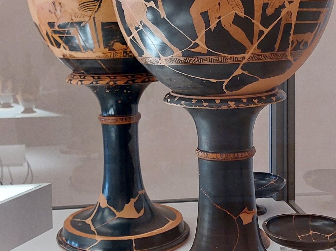 Museo Archeologico Nazionale景点图片