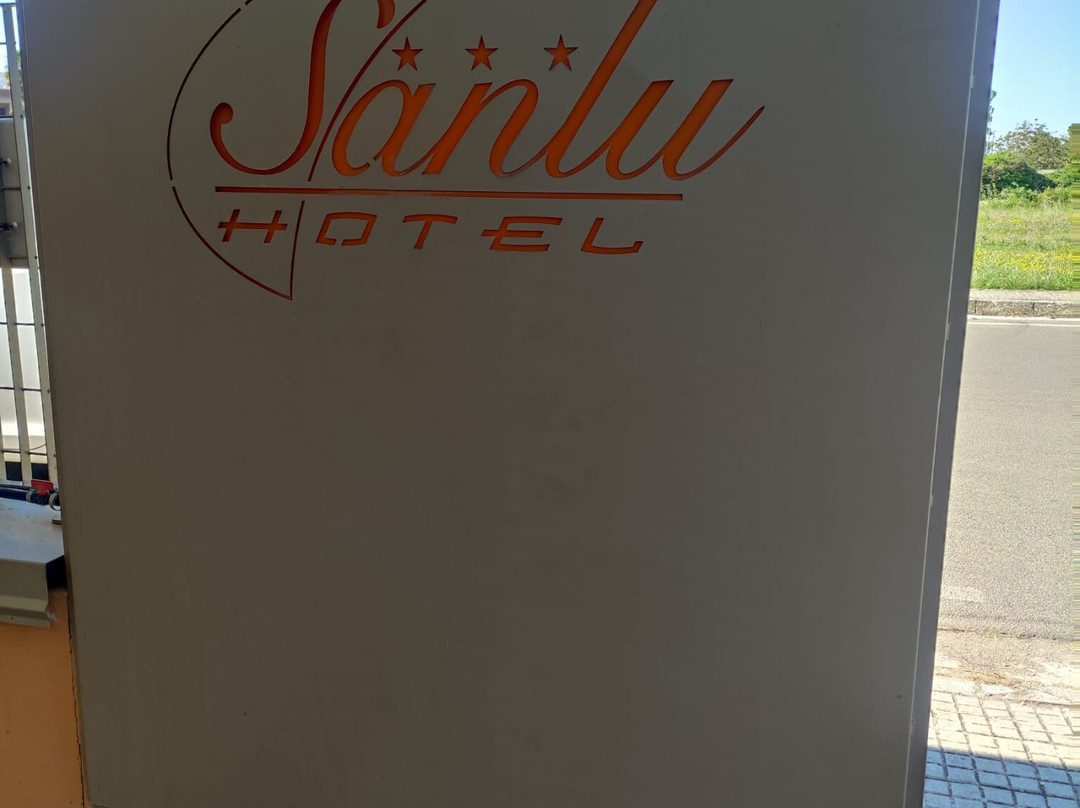 Sanlu Hotel主图