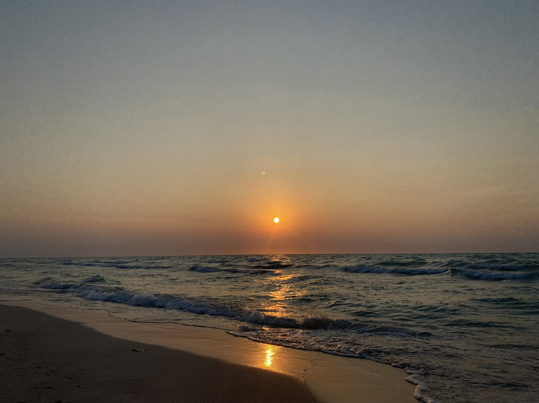 La Playita Sabancuy-Sabancuy必去景点