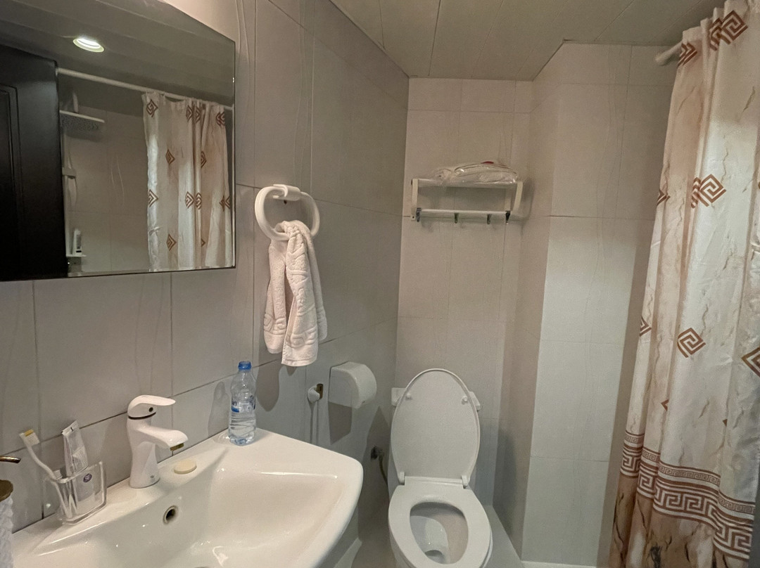 Kadus Hotel主图