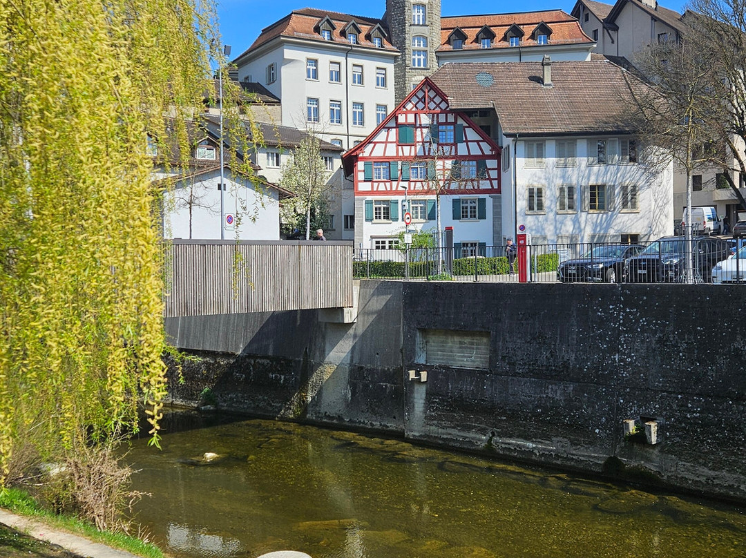 MyCityHighlight-伯尔尼必去景点