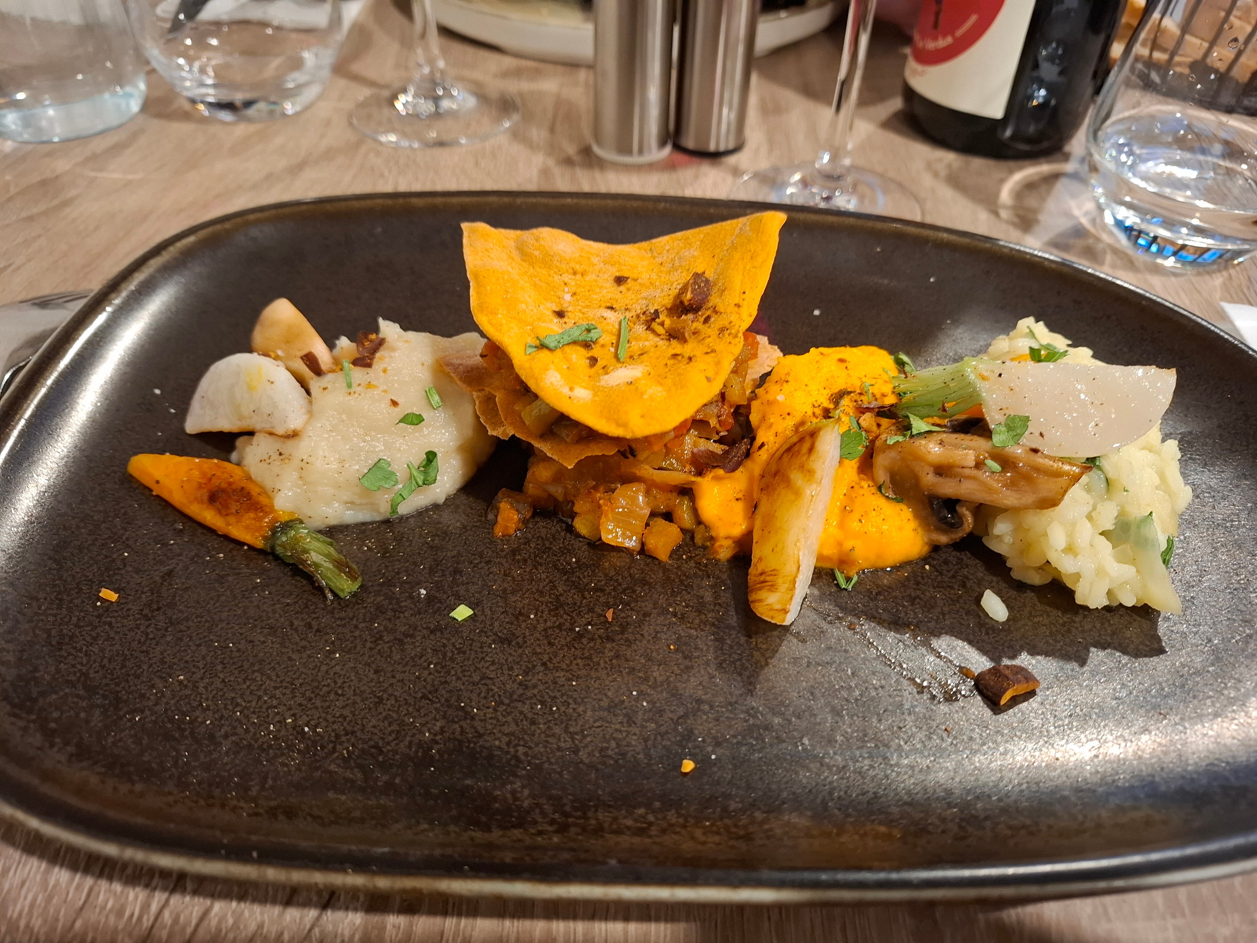 Hotel Restaurant Le Bardiere-官方