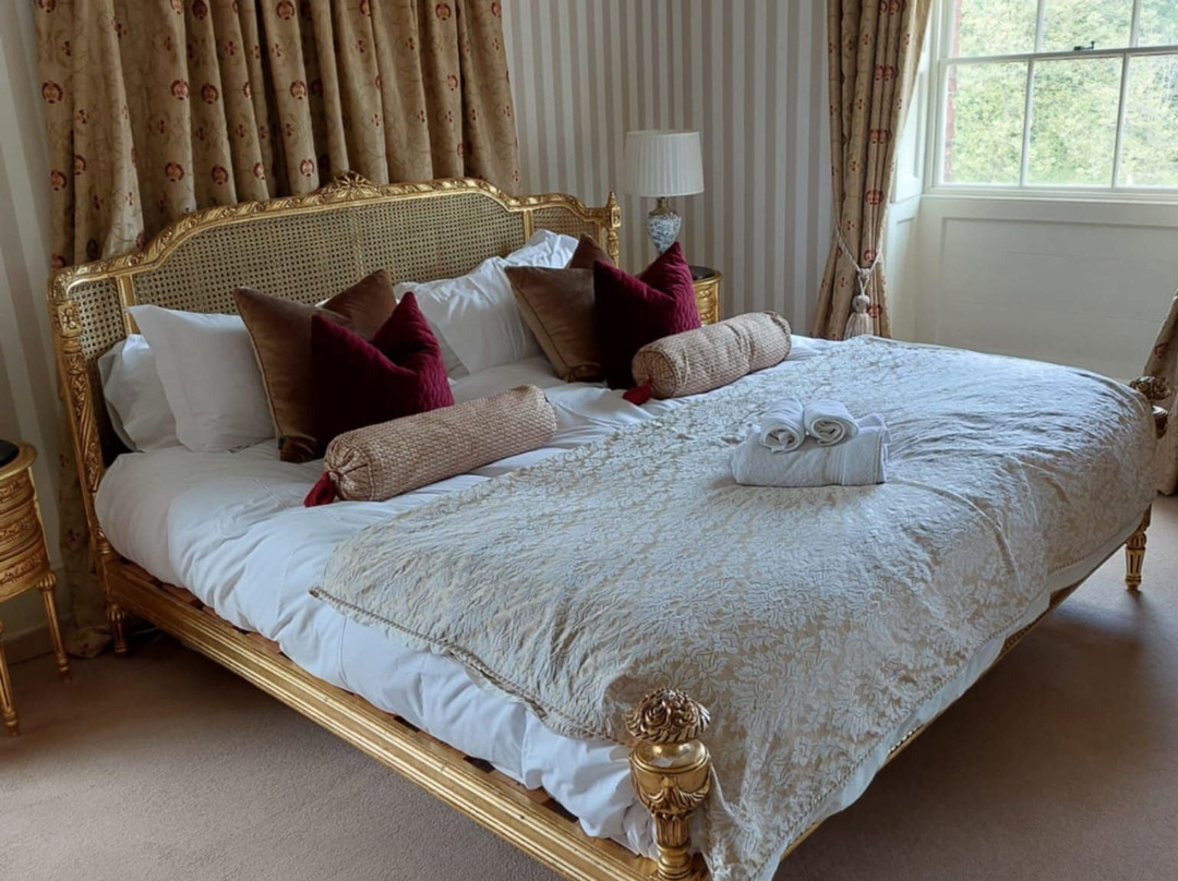 Norwood Park Country House主图