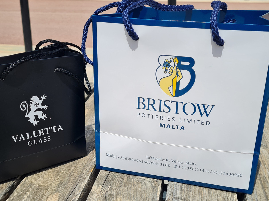 Artisan Villages Malta