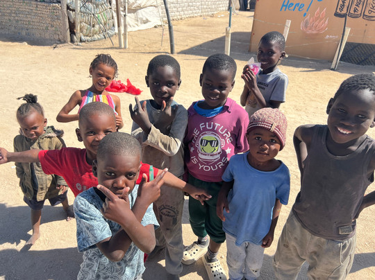 Swakop Cycle Tours-斯瓦科普蒙德必去景点