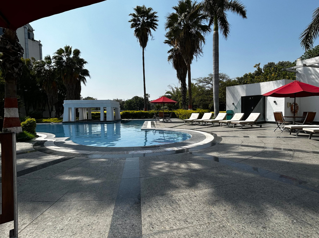 格雷普韦恩酒店主图