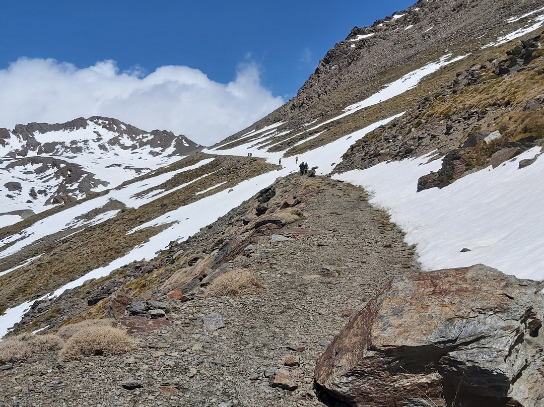 Jd. Simón - Expediciones Domingueras-穆尔西亚必去景点