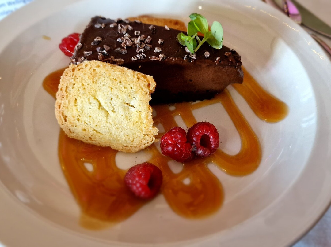 Seaford Golf Club-西福德必去景点