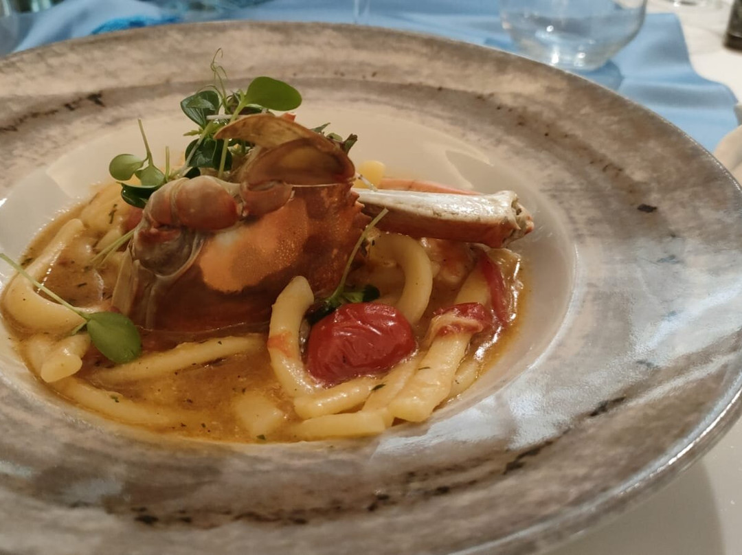 Villa Minieri Resort & Spa主图