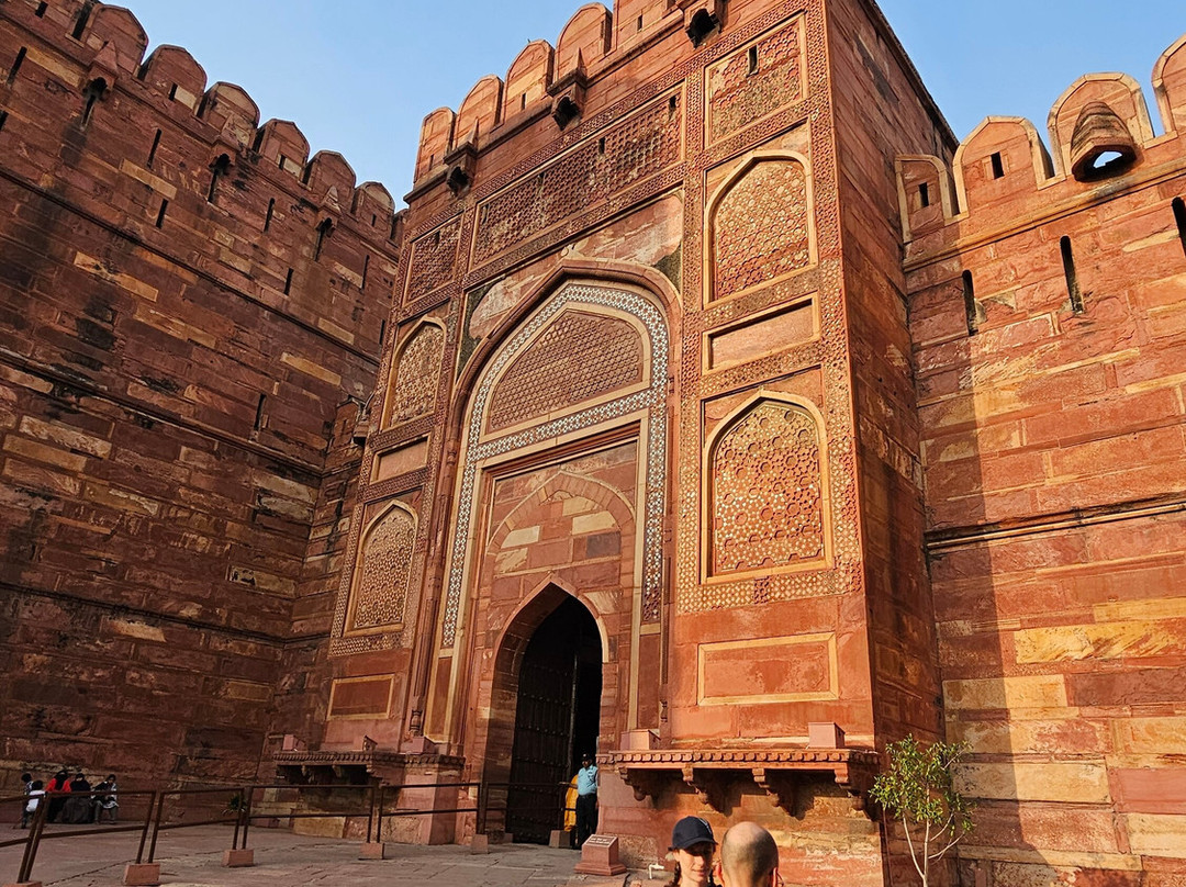 Times India Travels-斋蒲尔必去景点