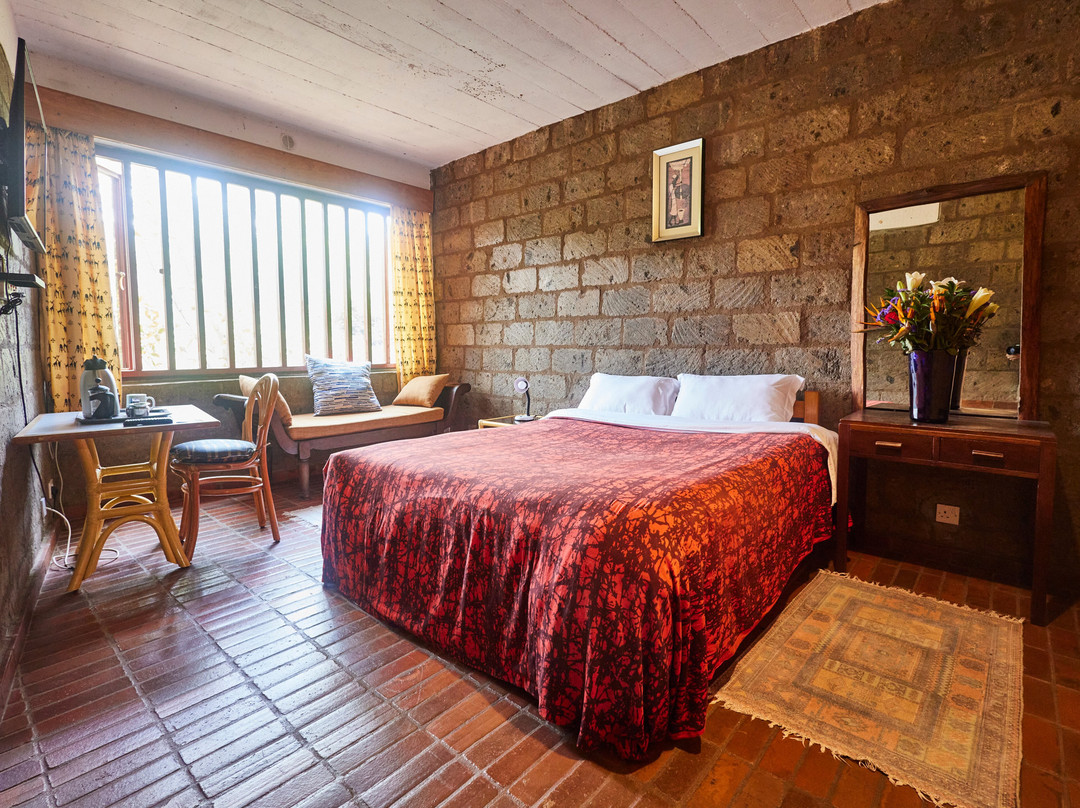 Tala酒店住宿-Villa Rock Stop Falls