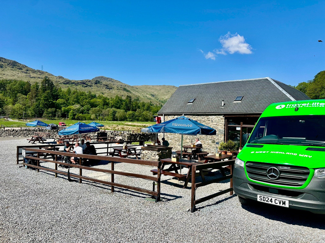Stagger Inn