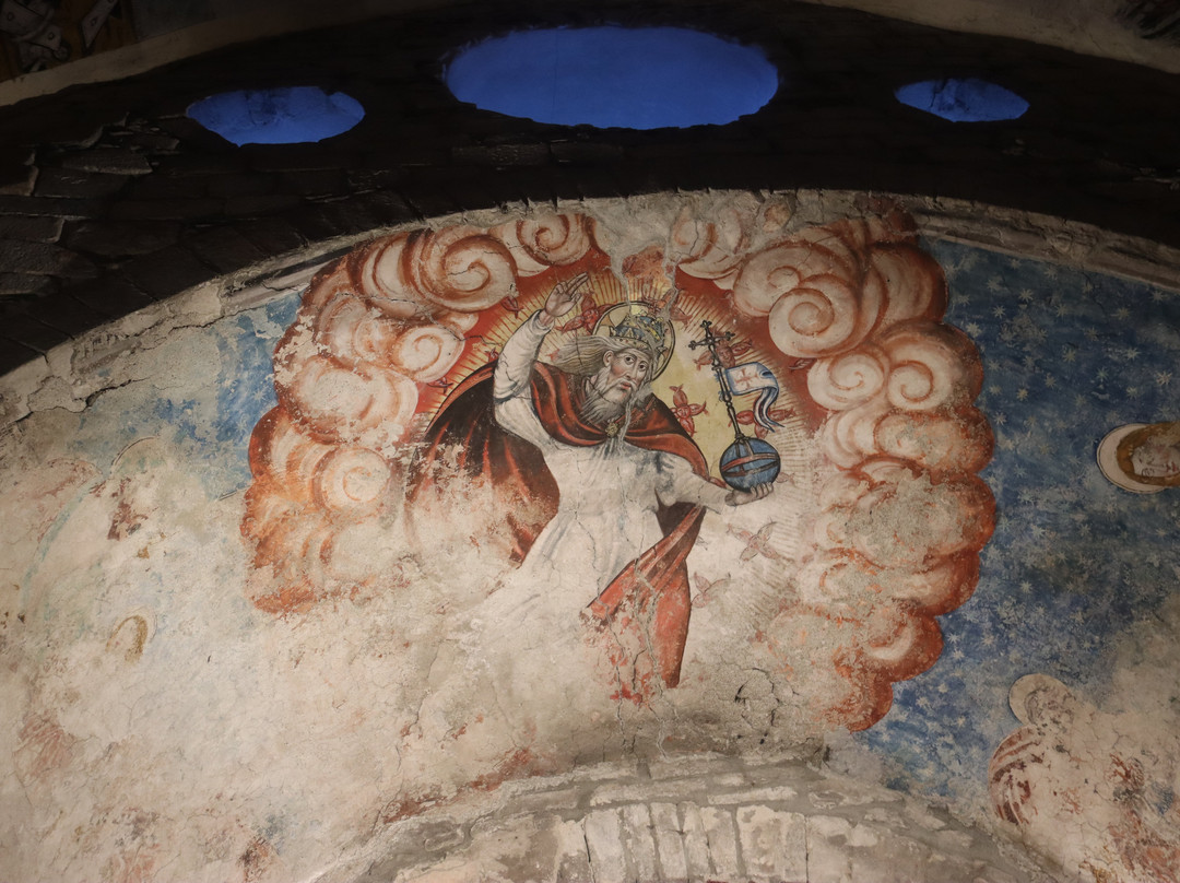 Esglesia de Santa Maria d'Arties-Arties必去景点