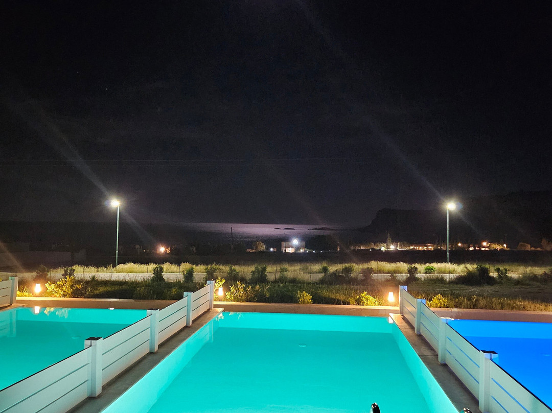 Lindos Sun Hotel主图