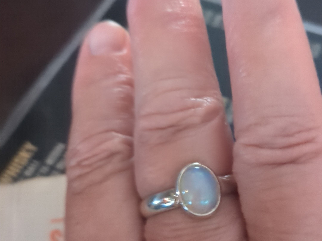 Jonathan Sanchez Jewelry-圣何塞卡波必去景点