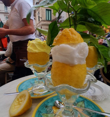 Cycling Explorers-索伦托必去景点