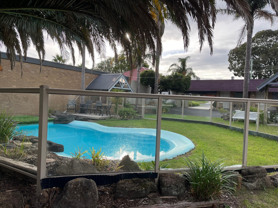 康纳汽车旅馆主图