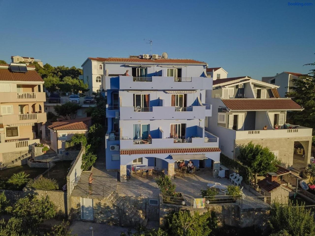Villa Gorica Apartments Ražanj