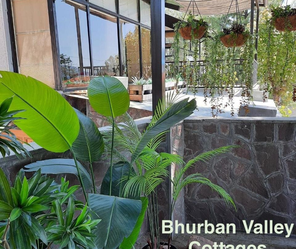 Bhurban Valley Cottages 3