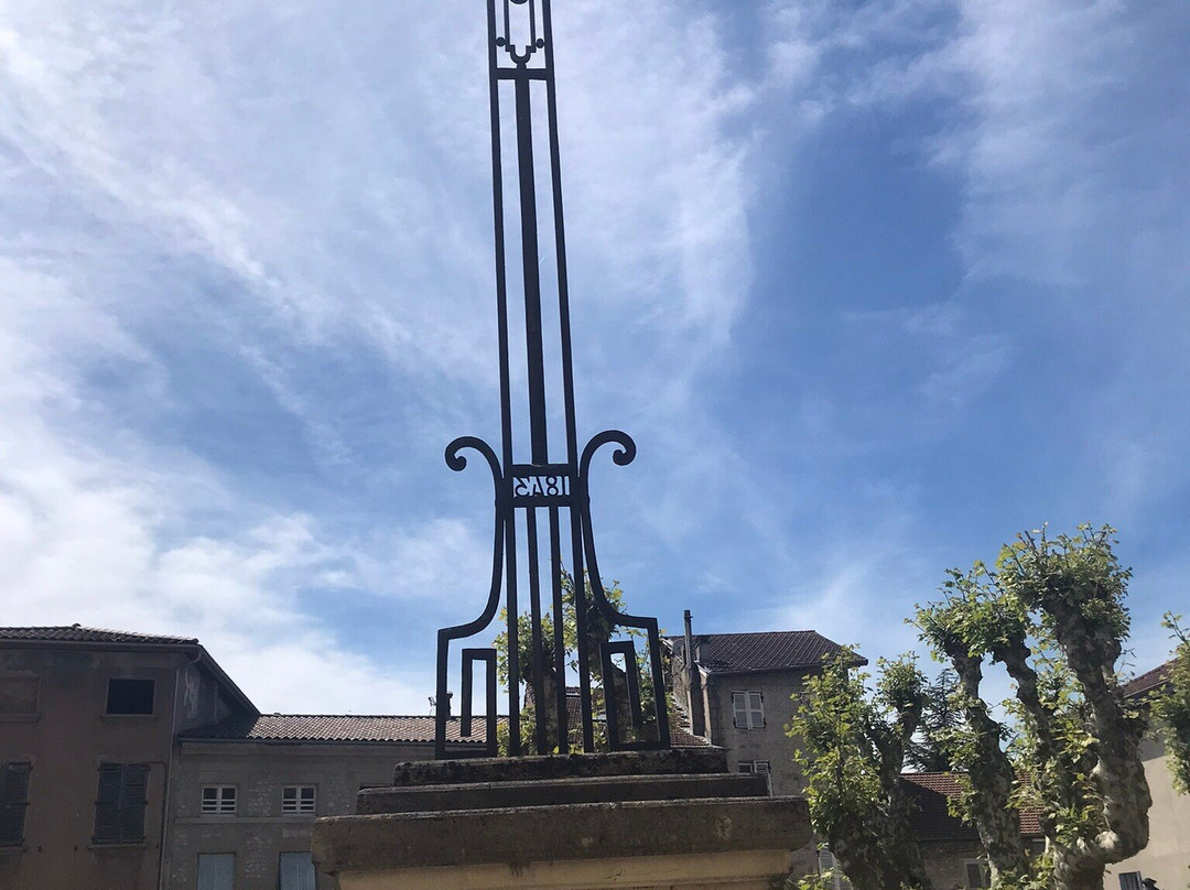Eglise de Saint Jean en Royans-Saint-Jean-en-Royans必去景点