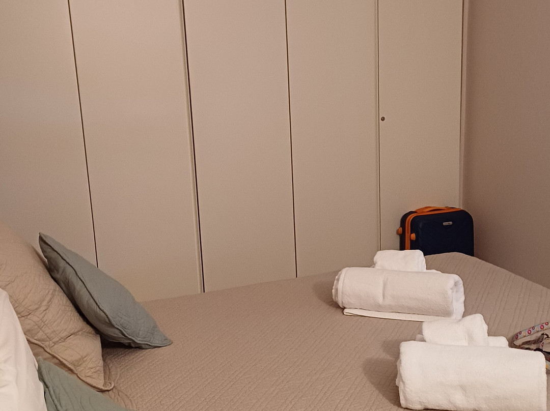 B&B Lerici Al Mare