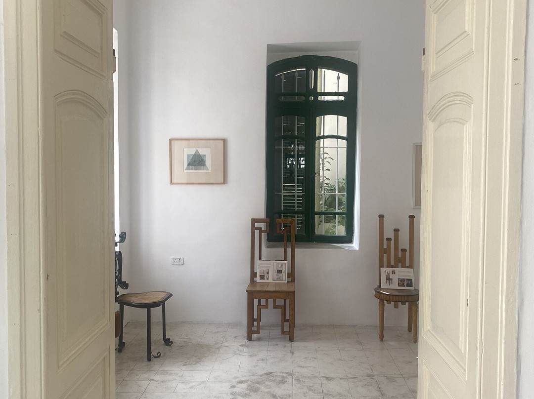 Darat al Funun-安曼必去景点