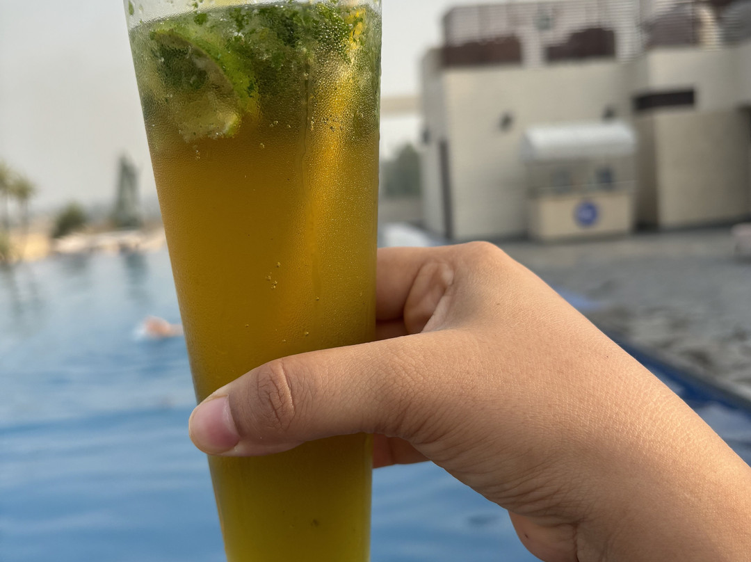 Best Western Country Woods Hotel & Resort主图