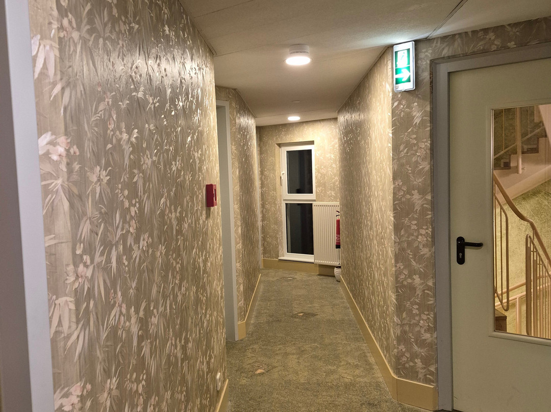 Hotel Zum Gruenen Turm主图