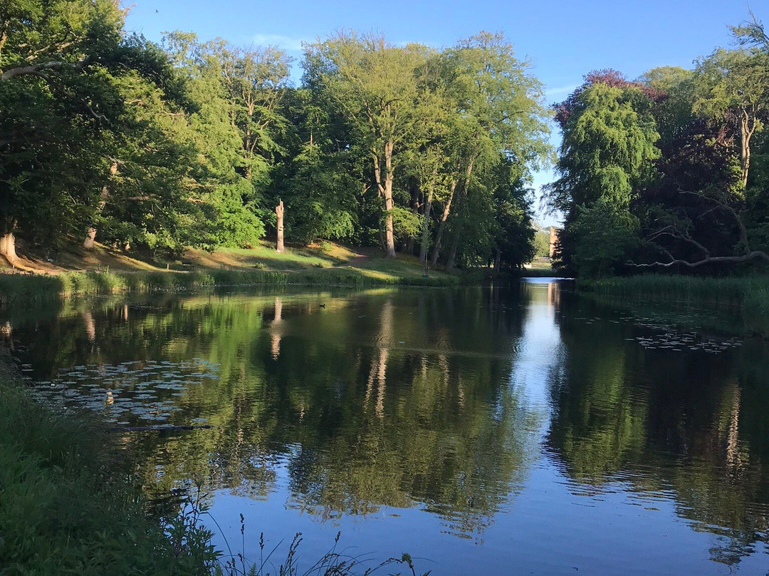Elswout wandel-park van Staatsbosbeheer景点图片