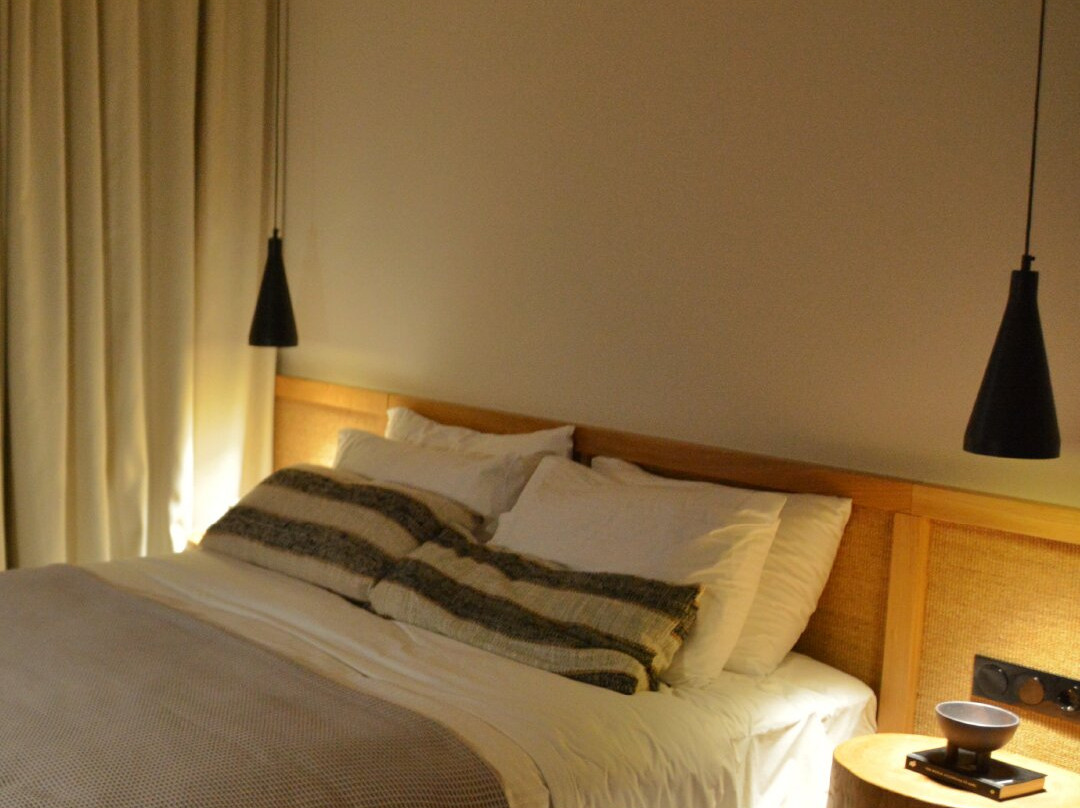 Amaranto Evgatis Limnos主图