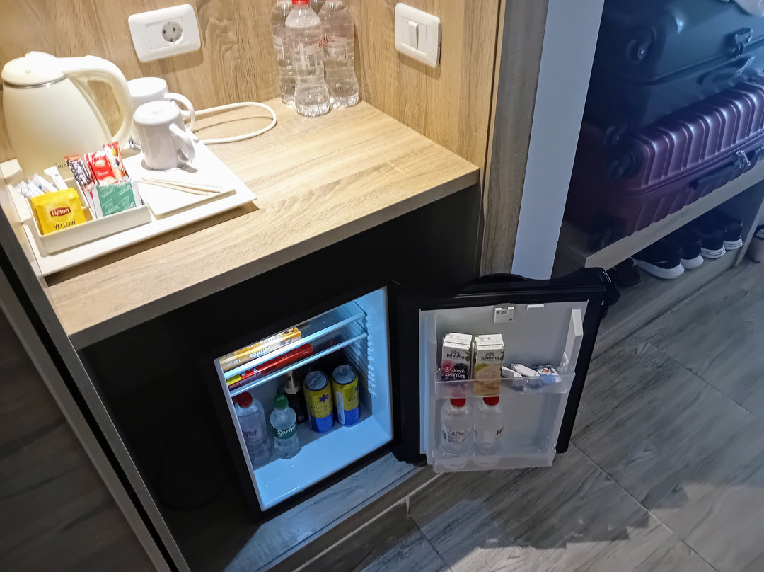 Seven Seas Jolie Bay主图