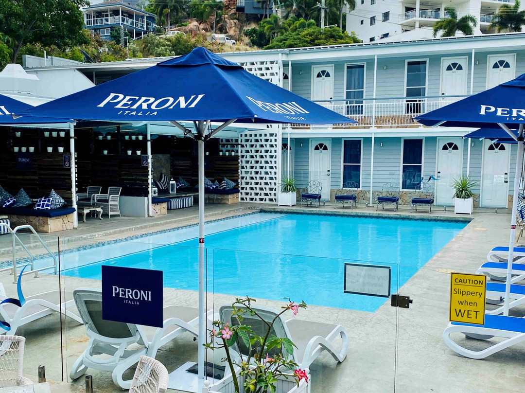 Rambutan Resort Townsville