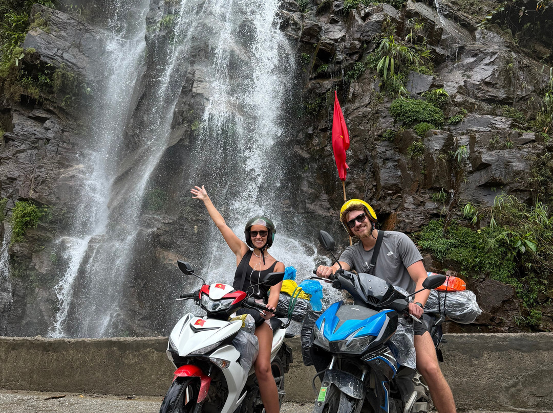 Lee Ha Giang Loop Tour-Ha Giang必去景点